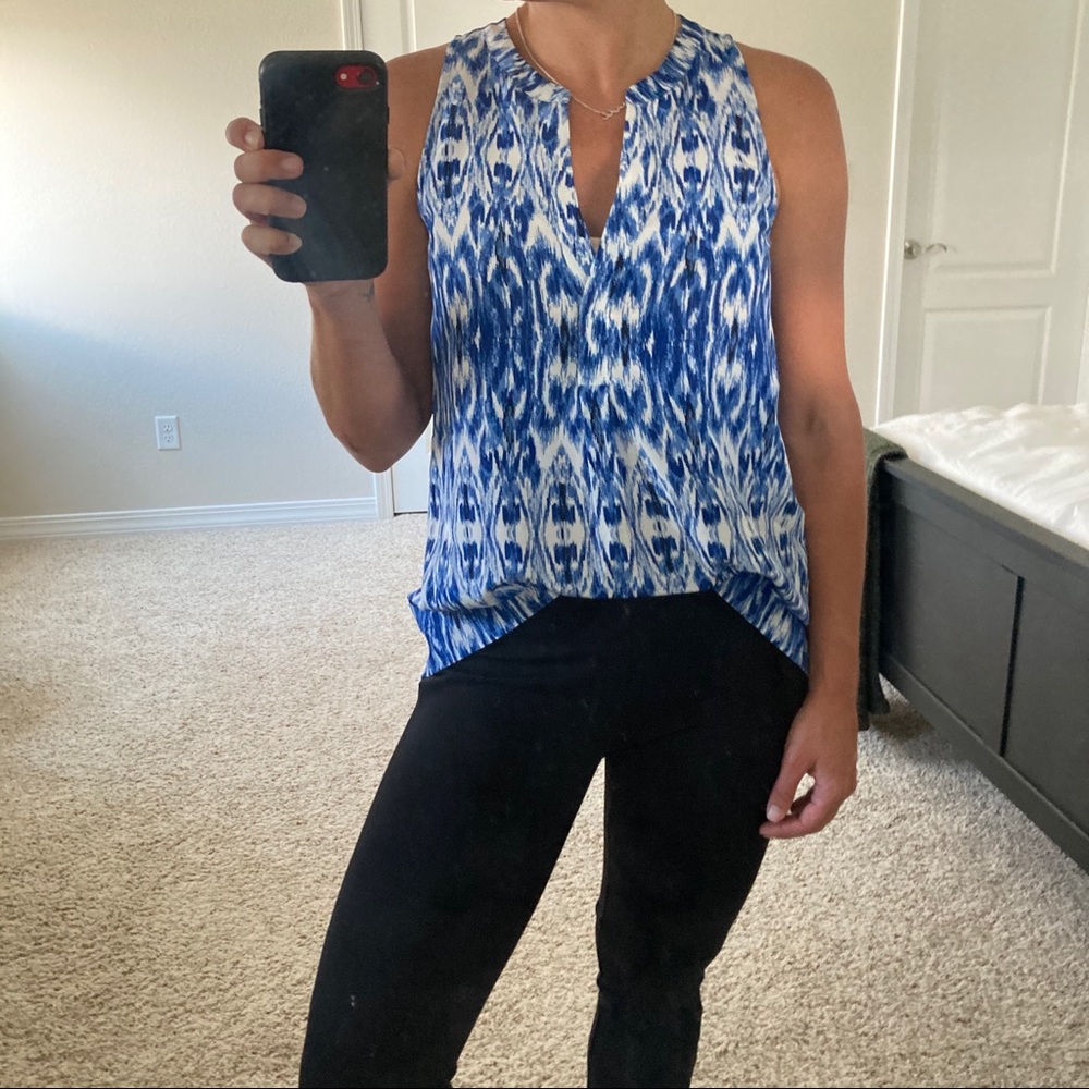 5 for $10!✂️ JOIE Designer dress top